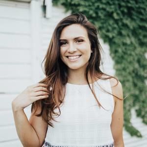 Meet your Posher, Samantha